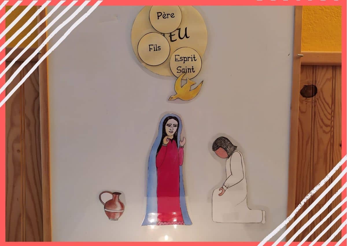 Immaculée Conception