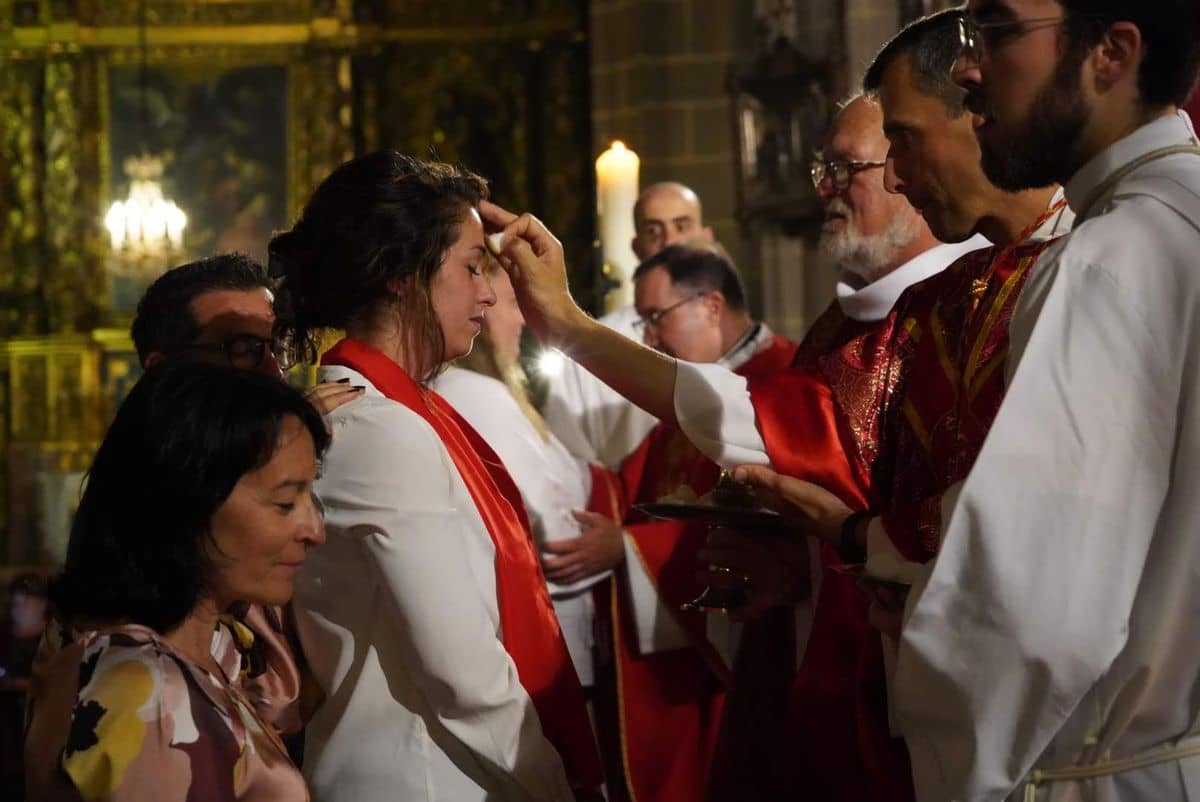 confirmation