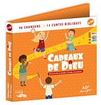 Cadeaux de Dieu