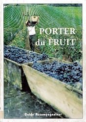 Porter du fruit