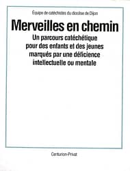 Merveilles en chemin