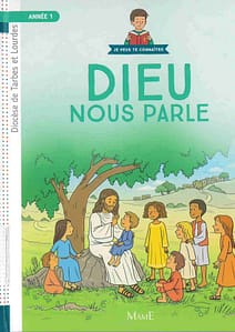 Dieu nous parle