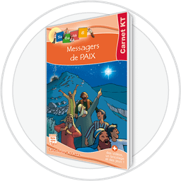 Messagers de Paix