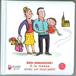 Messe tout petit