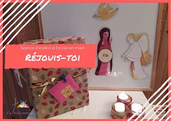 Réjouis-toi