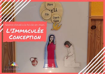 Immaculée Conception