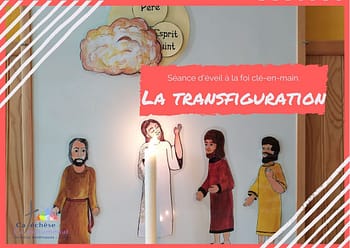 Transfiguration
