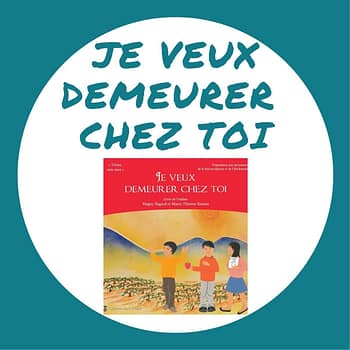 je veux demeurer chez toi